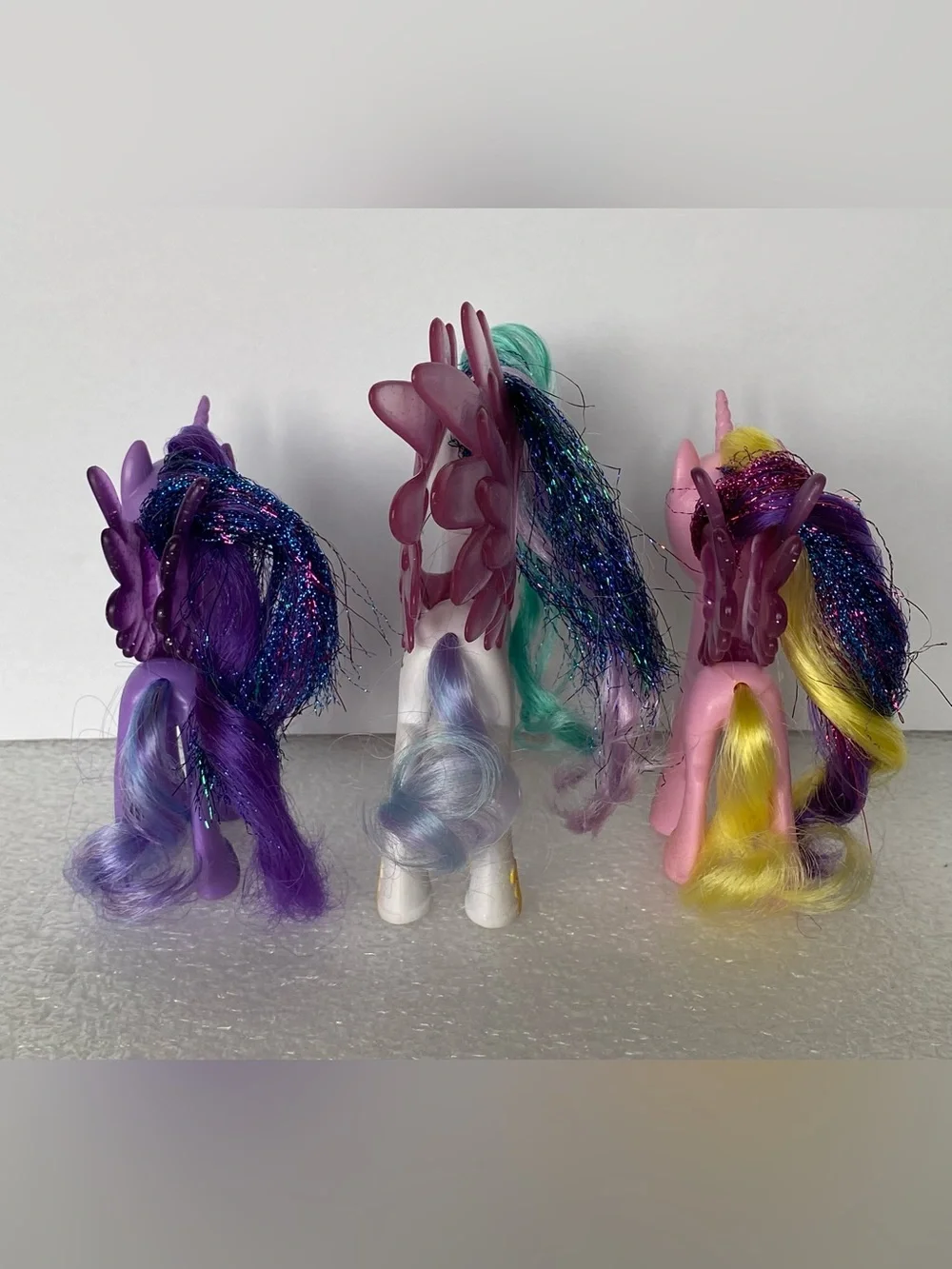 My Little Pony these are